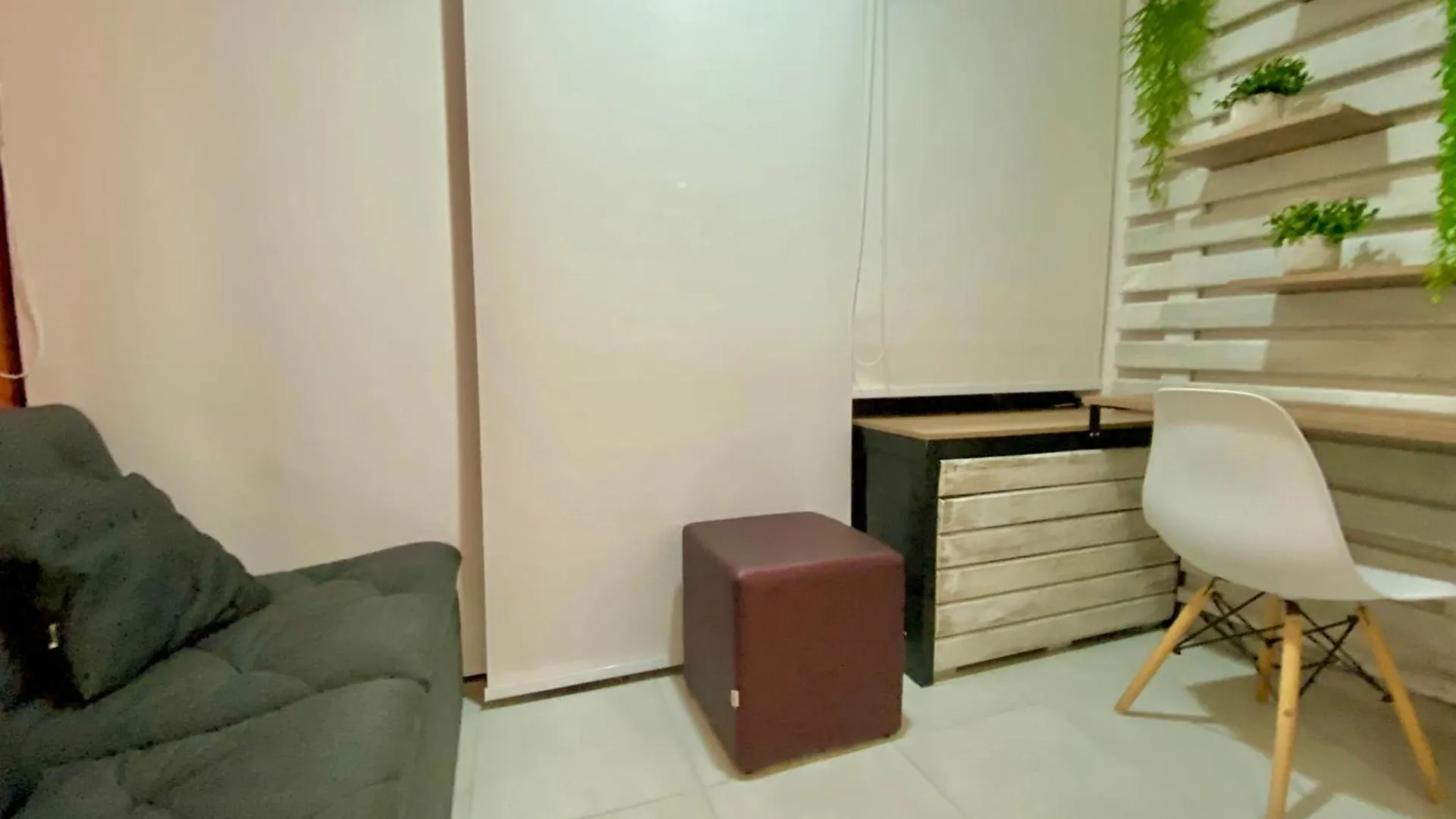 アパート Studio Em Frente Ao Pq Augusta 300 M Do Metro E Universidade Mackenzie サンパウロ