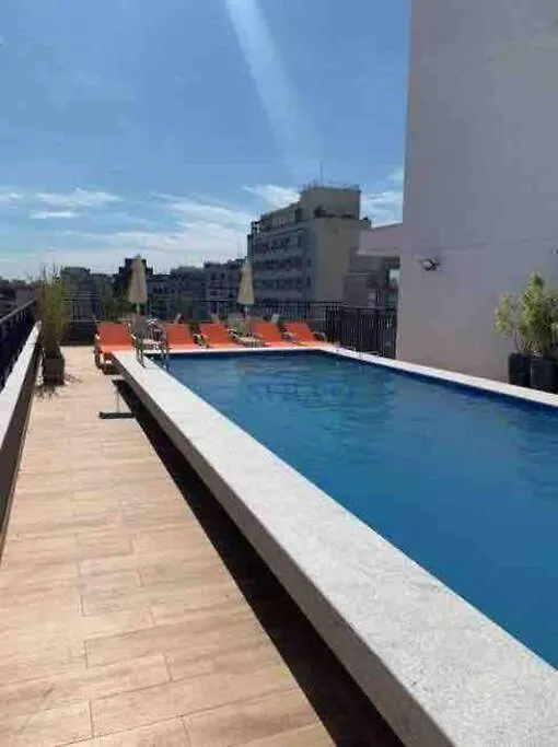 Studio Em Frente Ao Pq Augusta 300 M Do Metro E Universidade Mackenzie サンパウロ ブラジル